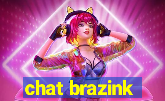 chat brazink